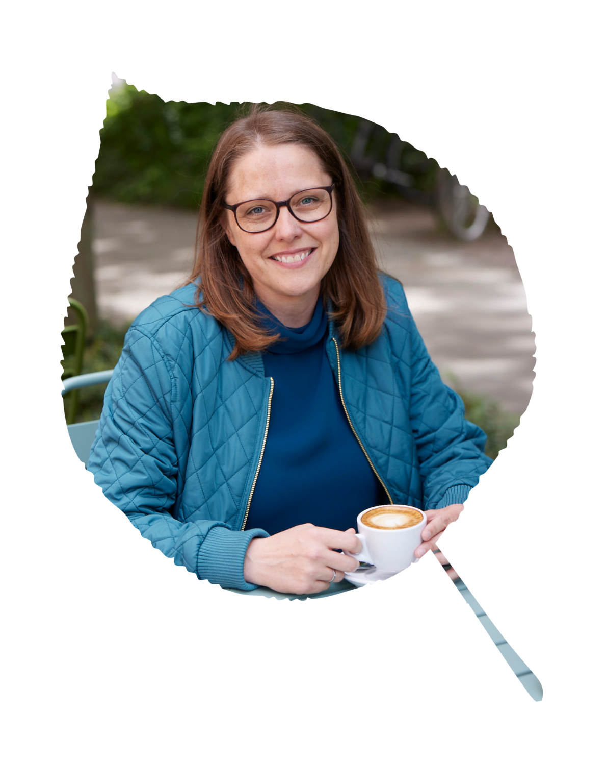 Saskia Stahmer - Über mich