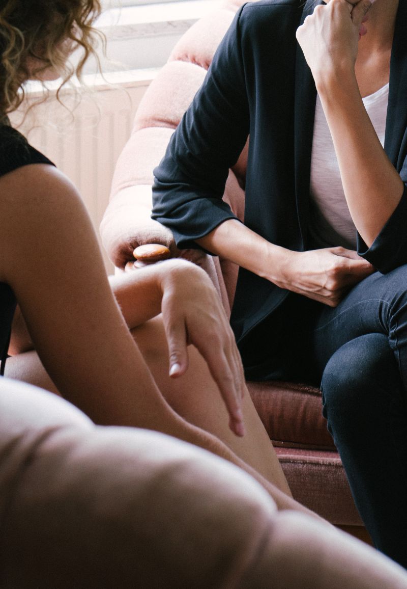 Saskia Stahmer - Angebote