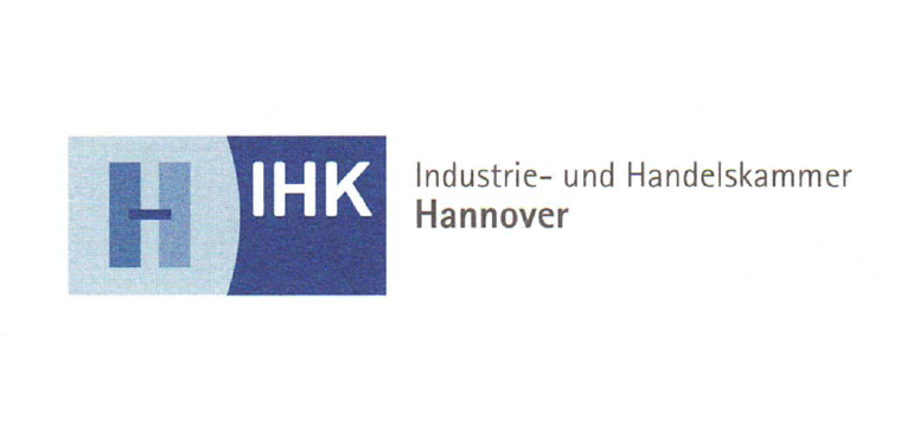 IHK Logo Hannover