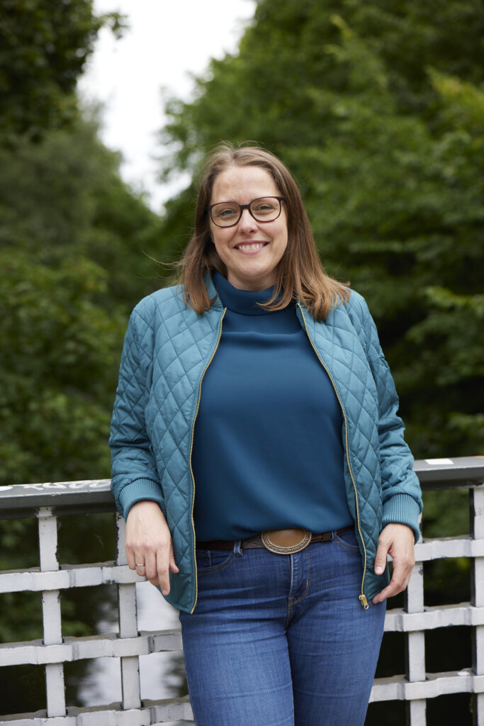 Saskia Stahmer - Angebote